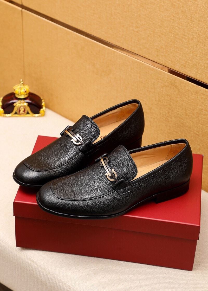 Ferragamo Shoes